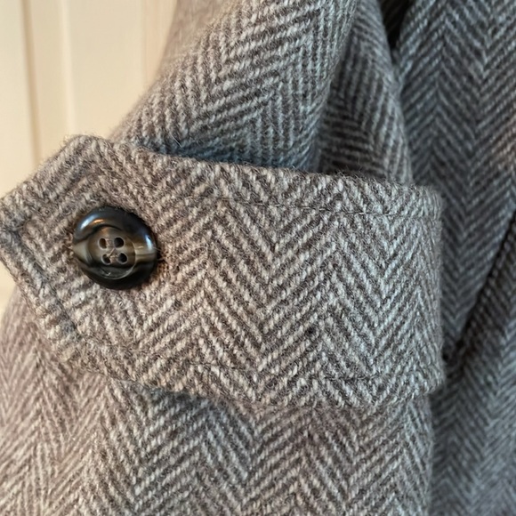 Vintage Overcoat - Picture 3 of 8